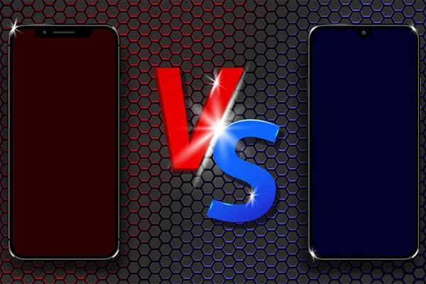 iPhone vs Samsung: что лучше?