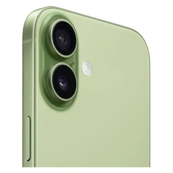 Apple iPhone 17 512Gb Sage Dual-Sim