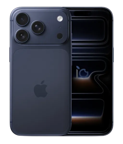 Apple iPhone 17 Pro 1TB Deep Blue Dual-Sim