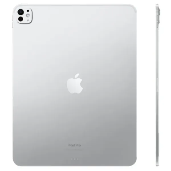 Apple iPad (2025) Pro 13 2TB Wi-Fi Silver