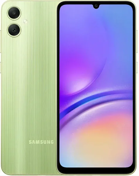Samsung Galaxy A06 4+ 128Gb Light Green