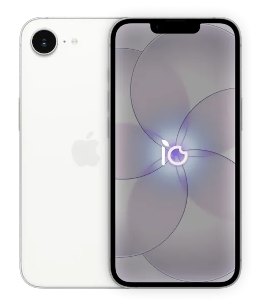 Apple iPhone 17e 512Gb White Sim