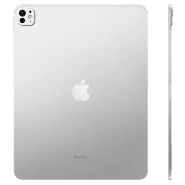 Apple iPad (2024) Pro 13 256gb LTE Silver