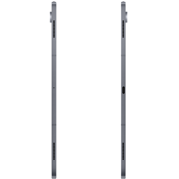 Планшет Samsung Galaxy Tab S10 Ultra 14,6" 12+ 512Gb 5G Moonstone Gray