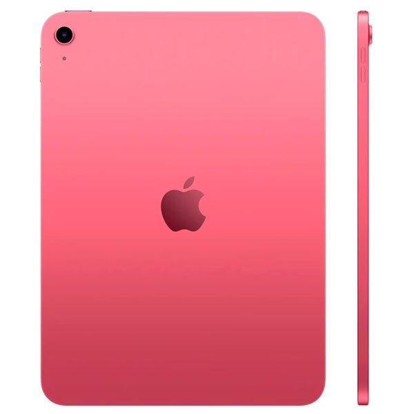 Apple iPad 11 (2025) Wi-Fi 512gb Pink
