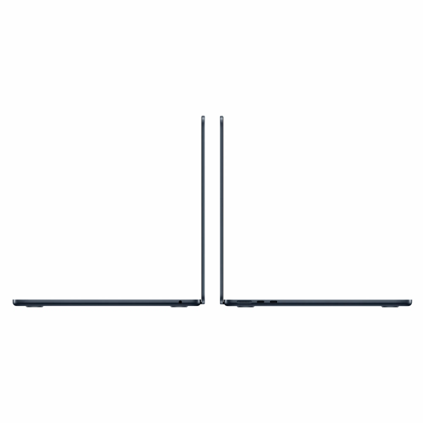 Apple MacBook Air 15 2025 M4/10CPU-10GPU/16GB/512GB Midnight MW1M3