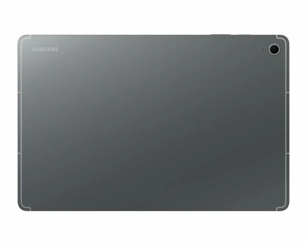 Планшет Samsung Galaxy Tab S10 FE+ 13,1" 12+ 256Gb 5G Grey