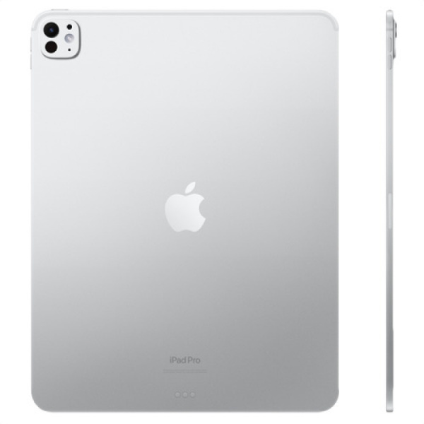 Apple iPad (2024) Pro 13 256gb LTE Silver